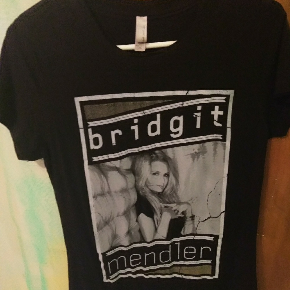 Never worn T-shirt